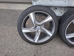 Volvo Ixion velgen 18 inch, Auto-onderdelen, Banden en Velgen, Ophalen, 18 inch, Gebruikt, Banden en Velgen