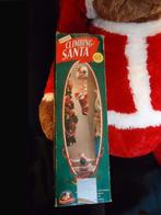 Gezocht!  Mr.christmas climbing santa, Diversen, Kerst, Ophalen of Verzenden, Gebruikt