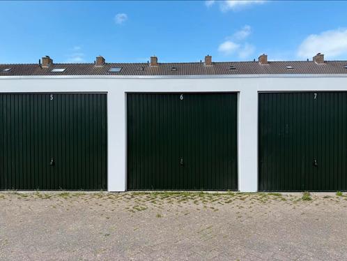 Te huur: garagebox / opslag Bovenkarspel / Grootebroek, Auto diversen, Autostallingen en Garages