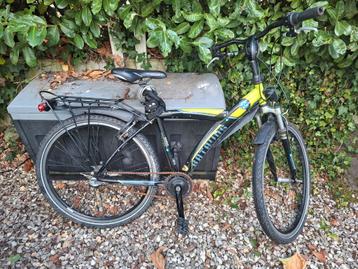 Batavus Jongensfiets - Opknapper beschikbaar voor biedingen