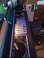 2x reloop RP2000 goede staat, Muziek en Instrumenten, Dj-sets en Draaitafels, Ophalen of Verzenden, Gebruikt, Reloop