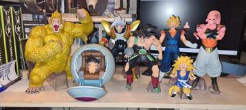 Dragonball Z DBZ Dragon Ball Masterlise Omnibus vs Ultimate beschikbaar voor biedingen