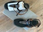 Nieuwe Maruti Sandalen Maat 37, Kleding | Dames, Schoenen, Ophalen of Verzenden, Nieuw, Zwart, Sandalen of Muiltjes