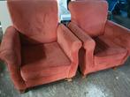 Twee stoelen, Ophalen, Gebruikt, Twee