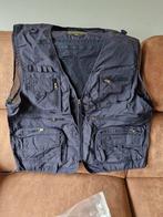 outdoor tectical jacket/ (vlieg)vis vest., Nieuw, Overige typen, Ophalen of Verzenden
