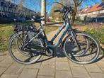 Schitterende set Koga elektrische fietsen., Zo goed als nieuw, 50 km per accu of meer, 55 tot 59 cm, Ophalen
