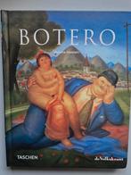 Botero - Mariana Hanstein - Taschen, Ophalen of Verzenden, Zo goed als nieuw, Fotografie algemeen, Mariana Hanstein