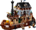 LEGO Bricklink (910046) Merchant Boat *Nieuw*, Kinderen en Baby's, Speelgoed | Duplo en Lego, Ophalen of Verzenden, Nieuw, Complete set