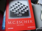 m c escher, Ophalen of Verzenden, Nieuw, Schilder- en Tekenkunst