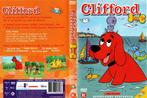 Clifford, deel 2, Avontuur, Alle leeftijden, Ophalen of Verzenden, Zo goed als nieuw