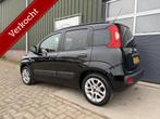 Fiat Panda 0.9 TwinAir Lounge|Airco|Bleu&me|Getint glas|city, Auto's, Fiat, Voorwielaandrijving, Euro 5, 86 pk, Panda