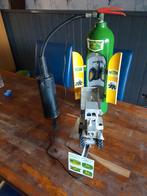 John Deere tractor trekker lamp, Ophalen of Verzenden