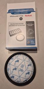Rowenta Silence Force Cyclonic Filter (alleen ronde), Ophalen, Nieuw, Stofzak, Stofzuiger