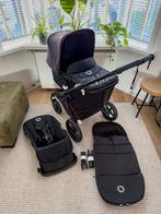 Bugaboo Fox 3-in-1 kinderwagen/combiwagen, Kinderen en Baby's, Kinderwagens en Combinaties, Ophalen, Gebruikt, Bugaboo, Combiwagen