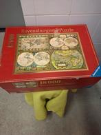 Ravensburger Puzzel 18000 Stuks - Gedeeltelijk Nieuw, Hobby en Vrije tijd, Denksport en Puzzels, Ophalen of Verzenden, Meer dan 1500 stukjes
