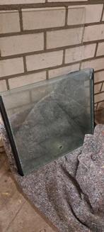 Afdekplaten aquariun, Ophalen