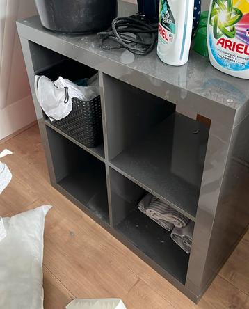 IKEA kastje 
