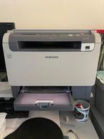 Samsung Laserprinter - Goedkoop!, Computers en Software, Printers, Zwart-en-wit printen, Gebruikt, Printer, Ophalen of Verzenden