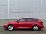 Seat Leon ST 1.0 EcoTSI Style CLIMA|NAVI|CRUISE|CARPLAY|NAP|, Auto's, Gebruikt, Euro 6, Adaptive Cruise Control, Leon