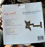 Muurhouder TV, Ophalen of Verzenden, Nieuw