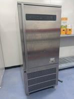 Blast chiller terugkoeler vriezer, Ophalen, Koelen en Vriezen