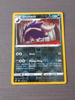 Rebel clash 115/192 skuntank reverse, Ophalen of Verzenden, Zo goed als nieuw, Losse kaart, Foil