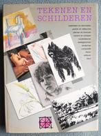 Tekenen en schilderen, Boeken, Ophalen of Verzenden, Gelezen, Tekenen en Schilderen, Marleen Buddemeijer