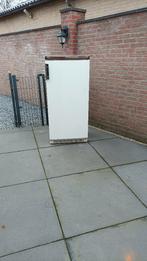 diepvrieskast, Witgoed en Apparatuur, Vriezers en Diepvrieskisten, Ophalen, Gebruikt, Minder dan 60 cm