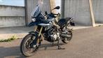 BMW F850 GS 2018 pollux groen, Motoren, 2 cilinders, Motorrijbewijs A, Particulier, Handvatverwarming