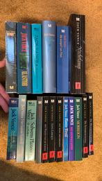 Jack Vance 18x oa Lyonesse, Morreion, Alastor, Ophalen of Verzenden, Gelezen, Jack Vance