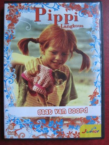 Pippi gaat van boord beschikbaar voor biedingen