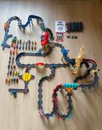 Meerdere sets Chuggington met min. 30 treinen!, Ophalen, Zo goed als nieuw