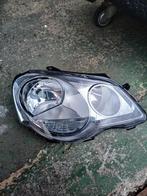 Nieuwe VW Cross Polo Koplamp - Nooit Gemonteerd, Auto-onderdelen, Ophalen of Verzenden, Nieuw, Volkswagen