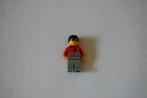 Lego Classic Town octan racing, Kinderen en Baby's, Speelgoed | Duplo en Lego, Ophalen of Verzenden, Zo goed als nieuw, Lego