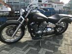 Yamaha xvs 650 dragstar, Motoren, Motoren | Yamaha, Cardan-aandrijving, 2 cilinders, Chopper, Particulier