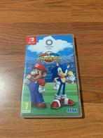 Mario & Sonic Olympische Spelen Tokyo 2020 | Nintendo Switch, Spelcomputers en Games, Games | Nintendo Switch, Ophalen of Verzenden