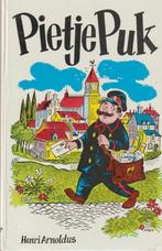 Pietje Puk # 21 boeken - foto's en omschrijving, Ophalen of Verzenden, Gelezen, Fictie algemeen
