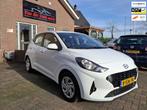 Hyundai I10 1.0 Comfort. Airco, navi*/carplay, elek ramen, e, Auto's, Hyundai, Voorwielaandrijving, Stof, Gebruikt, 899 kg