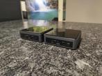 Intel NUC 10 - NUC10i5FNK - i5-10210U - 16GB - 256GB SSD, 2 tot 3 Ghz, Info@intel.com, Intel, Ophalen of Verzenden