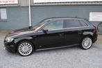 Audi A3 Sportback 1.4 e-tron AUT S-line Pano Bj 2015 Nieuwst, Auto's, Audi, 8 kWh, Gebruikt, Euro 6, 4 cilinders