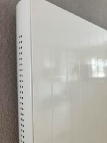 Verticale 1000 watt verwarming beschikbaar voor biedingen