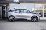 BMW i3 Range Extender Comfort Advance, Auto's, BMW, Automaat, 12 maanden, Grijs, 170 pk