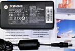 Potrans UP060B1190 19V 3.16A 60W Adapter 6.5x3.0mm Oplader, Ophalen of Verzenden, Zo goed als nieuw