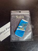 5.11 patch, Ophalen of Verzenden, Luchtmacht, Nederland, Embleem of Badge