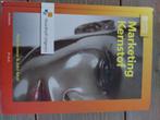 Marketing kernstof 8e druk, Boeken, Ophalen of Verzenden, Gelezen, Economie en Marketing