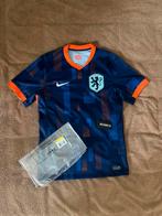 Nederlands elftal T shirt S, Blauw, Nike, Nieuw, Ophalen of Verzenden