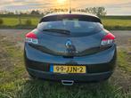 Renault Mégane Coupé 1.6 | Zeer nette staat | APK 06/26., Auto's, Voorwielaandrijving, Stof, Zwart, 4 cilinders