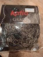 Katia grace superluxe garen, Ophalen of Verzenden, Nieuw, Breien of Haken, Wol of Garen