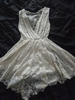 Jumpsuit maat S/m, Kleding | Dames, Jumpsuits, Ophalen of Verzenden, Zo goed als nieuw, Maat 38/40 (M), Wit