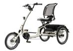 Elektrische bakfiets driewieler fiets vouwfiets fatbike NEW, Fietsen en Brommers